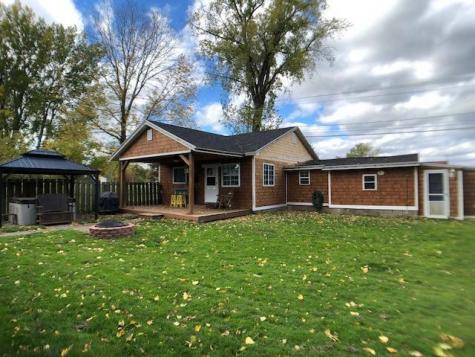 1543 Cumberland Head Road Plattsburgh NY 12901