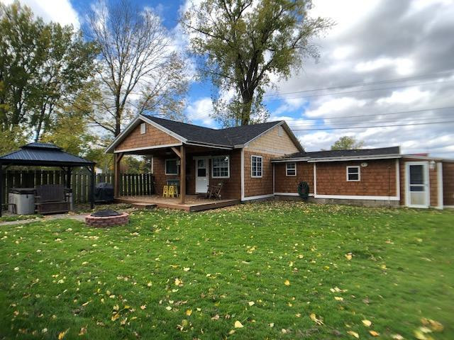 1543 Cumberland Head Road Plattsburgh NY 12901