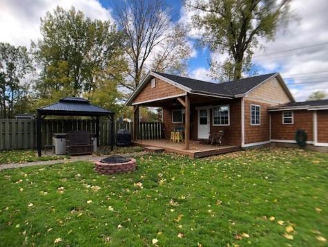 1543 Cumberland Head Road Plattsburgh NY 12901