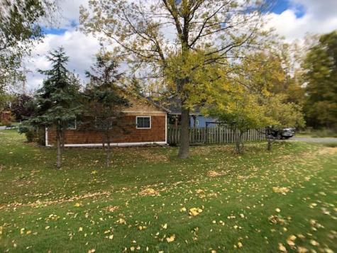 1543 Cumberland Head Road Plattsburgh NY 12901
