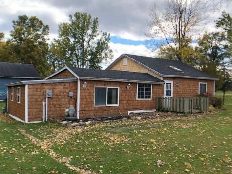 1543 Cumberland Head Road Plattsburgh NY 12901
