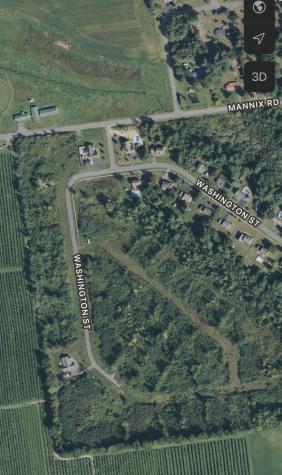 0 Washington Street Peru NY 12972