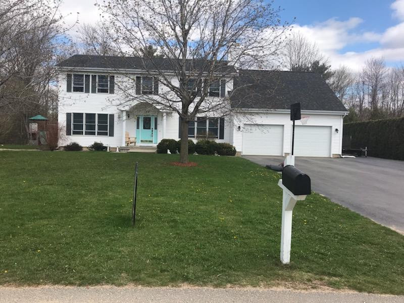 37 Woodhaven Drive Rouses Point NY 12979