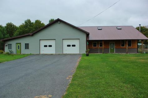6061 Route 11 Ellenburg Center NY 12934