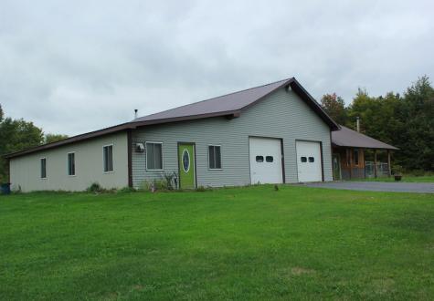 6061 Route 11 Ellenburg Center NY 12934