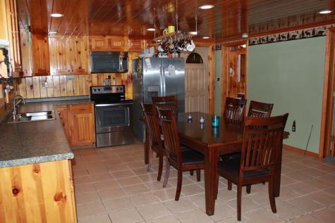 6061 Route 11 Ellenburg Center NY 12934