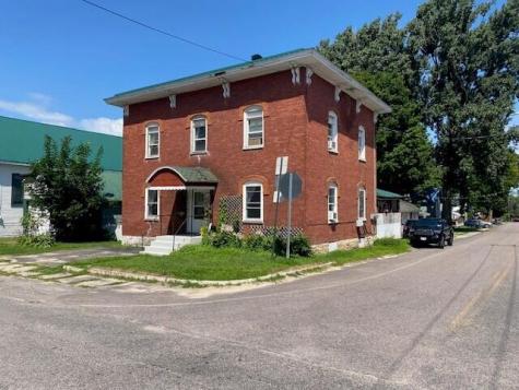 1035 West Main Street Po Box 92 Burke NY 12917