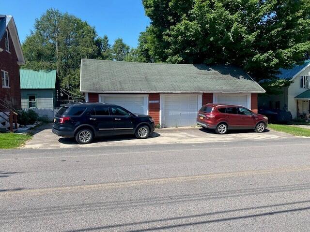 1035 West Main Street Po Box 92 Burke NY 12917