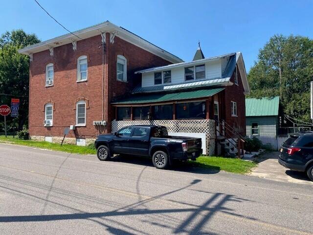1035 West Main Street Po Box 92 Burke NY 12917