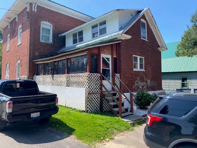 1035 West Main Street Po Box 92 Burke NY 12917