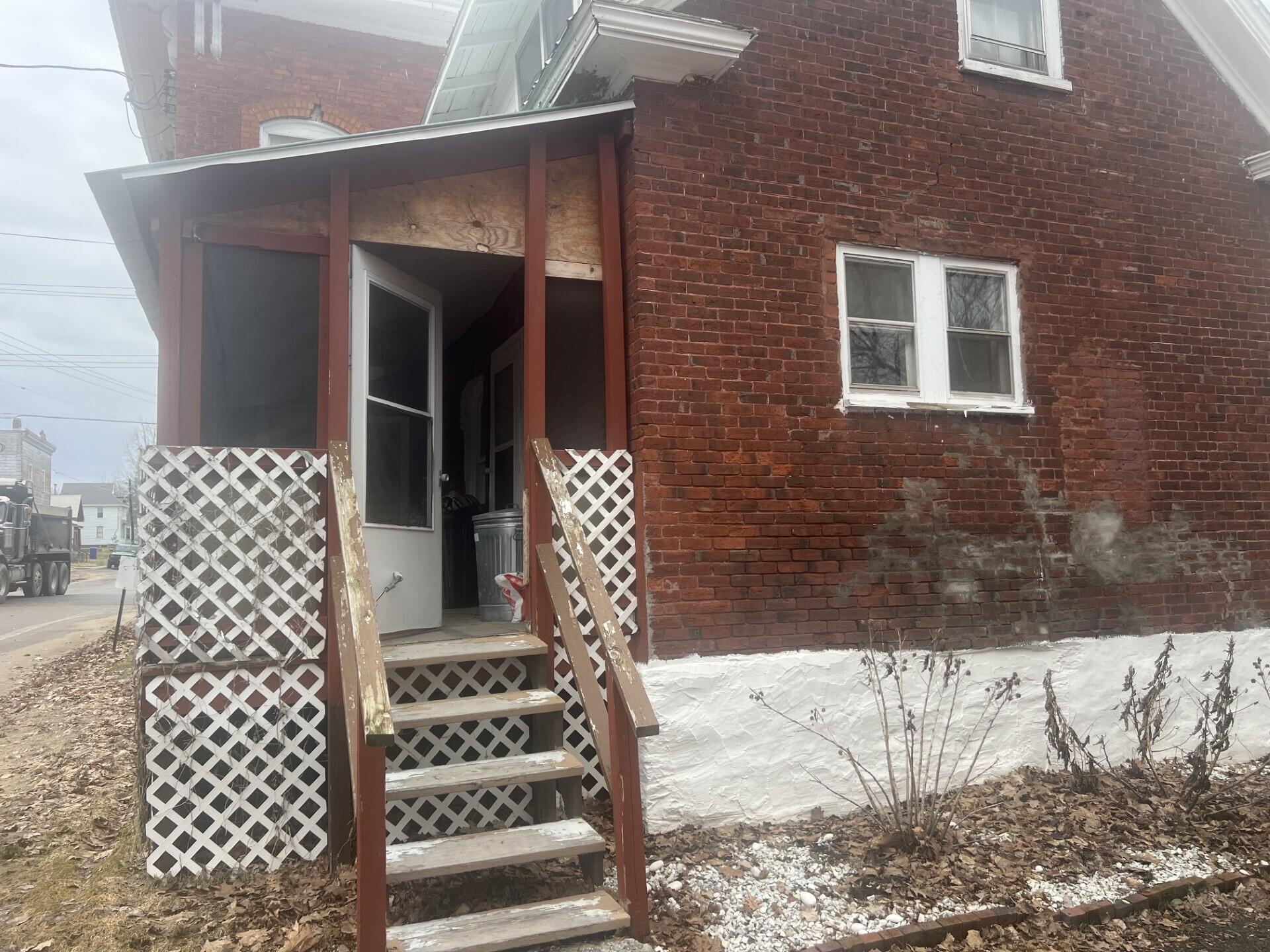 1035 West Main Street Po Box 92 Burke NY 12917