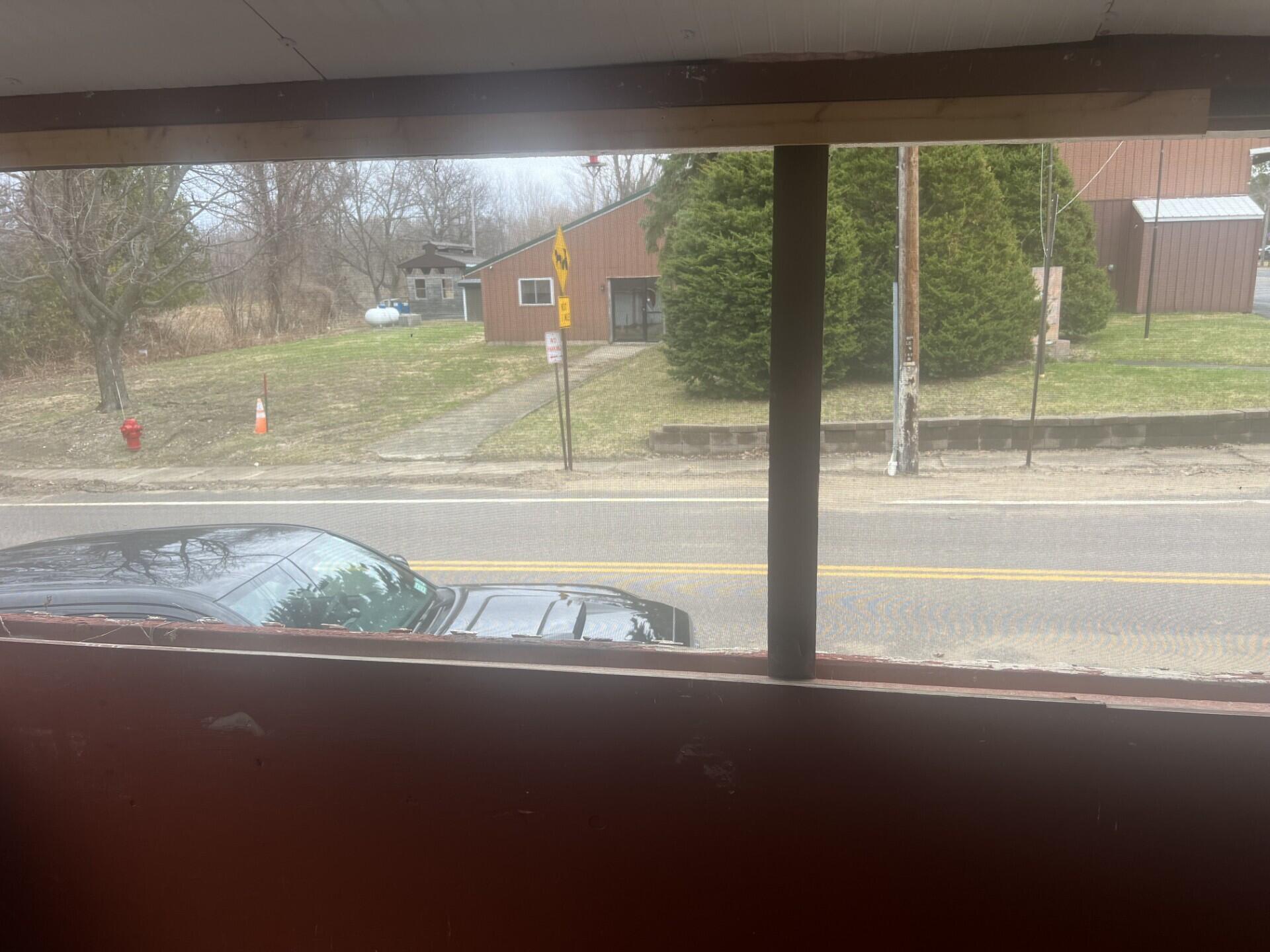 1035 West Main Street Po Box 92 Burke NY 12917