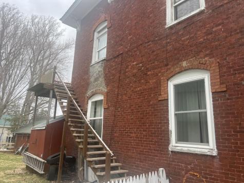 1035 West Main Street Po Box 92 Burke NY 12917