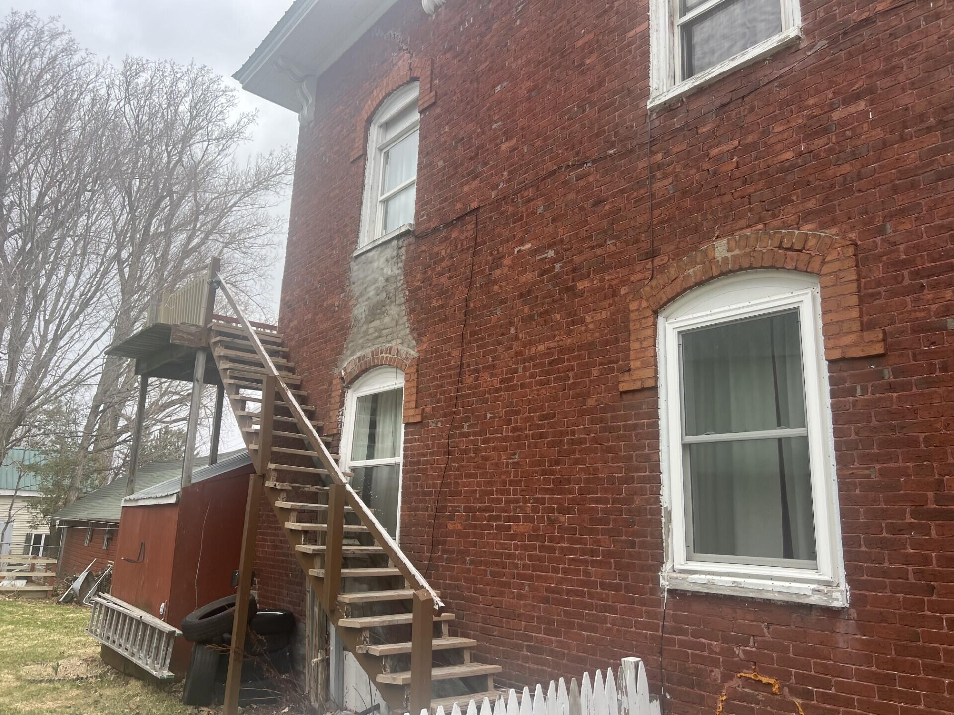 1035 West Main Street Po Box 92 Burke NY 12917