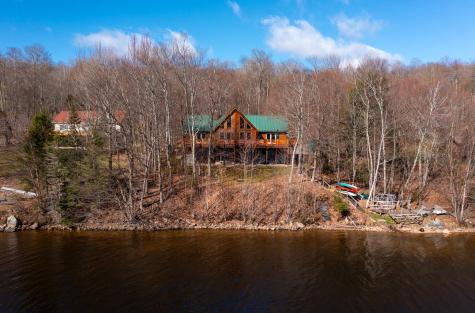 486 Lake Road Chateaugay NY 12920