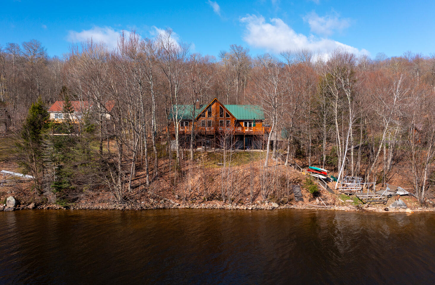 486 Lake Road Chateaugay NY 12920