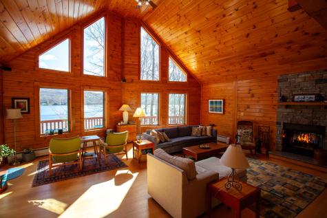 486 Lake Road Chateaugay NY 12920
