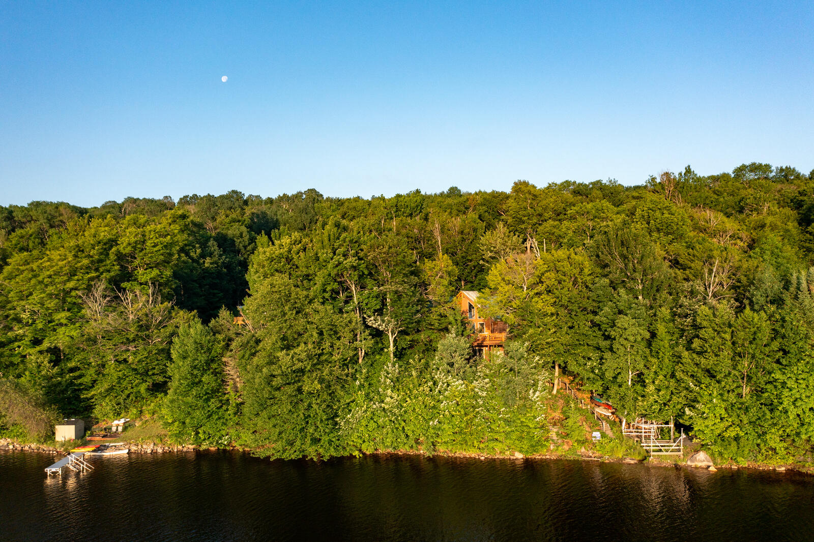 486 Lake Road Chateaugay NY 12920