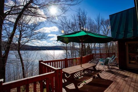 486 Lake Road Chateaugay NY 12920