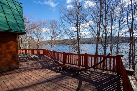 486 Lake Road Chateaugay NY 12920