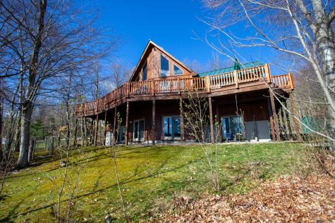 486 Lake Road Chateaugay NY 12920