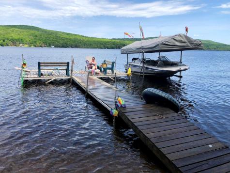 486 Lake Road Chateaugay NY 12920