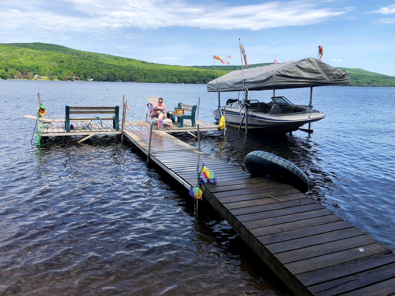 486 Lake Road Chateaugay NY 12920