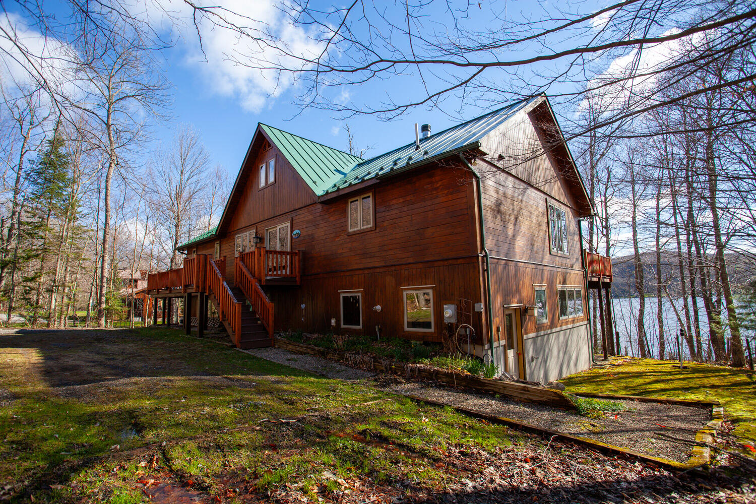 486 Lake Road Chateaugay NY 12920