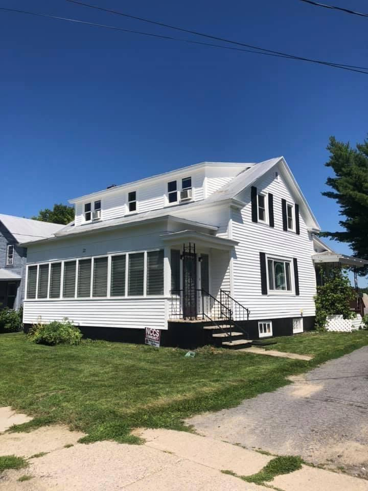 32 Pine Street Champlain NY 12919