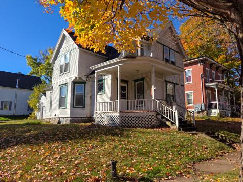 2 Francis Street Malone NY 12953