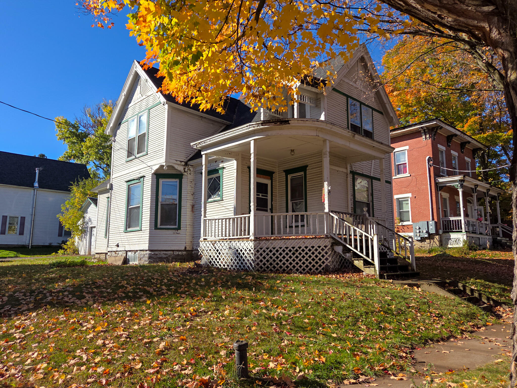 2 Francis Street Malone NY 12953