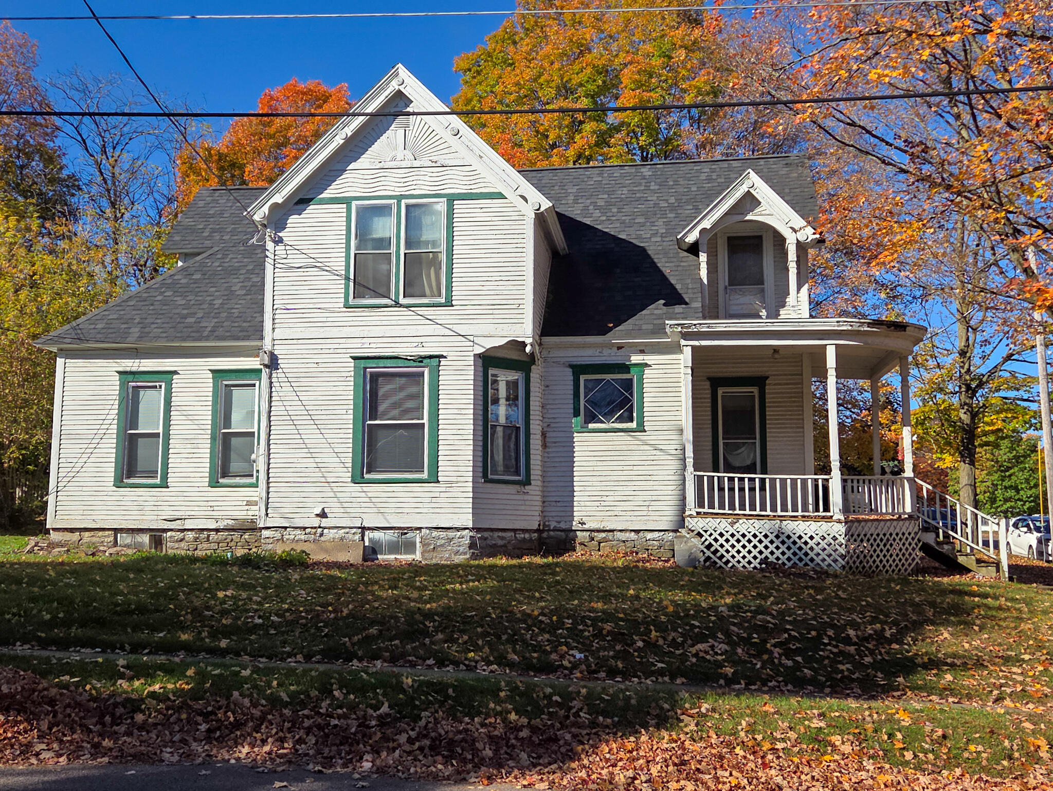 2 Francis Street Malone NY 12953