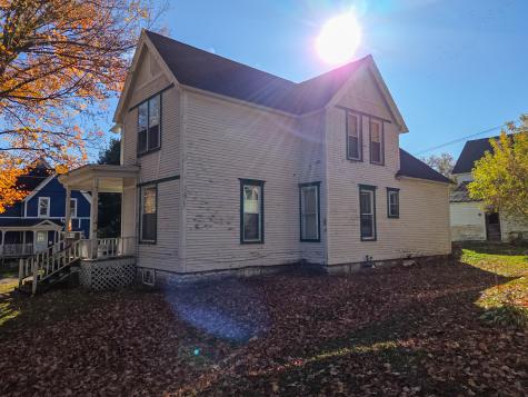 2 Francis Street Malone NY 12953