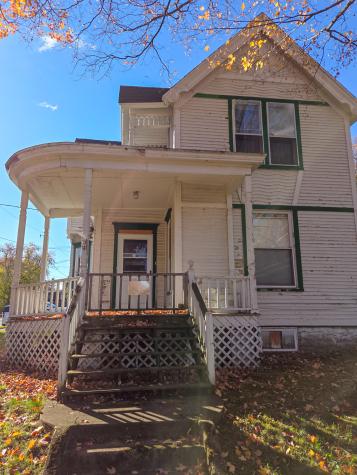 2 Francis Street Malone NY 12953