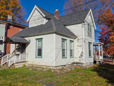 2 Francis Street Malone NY 12953