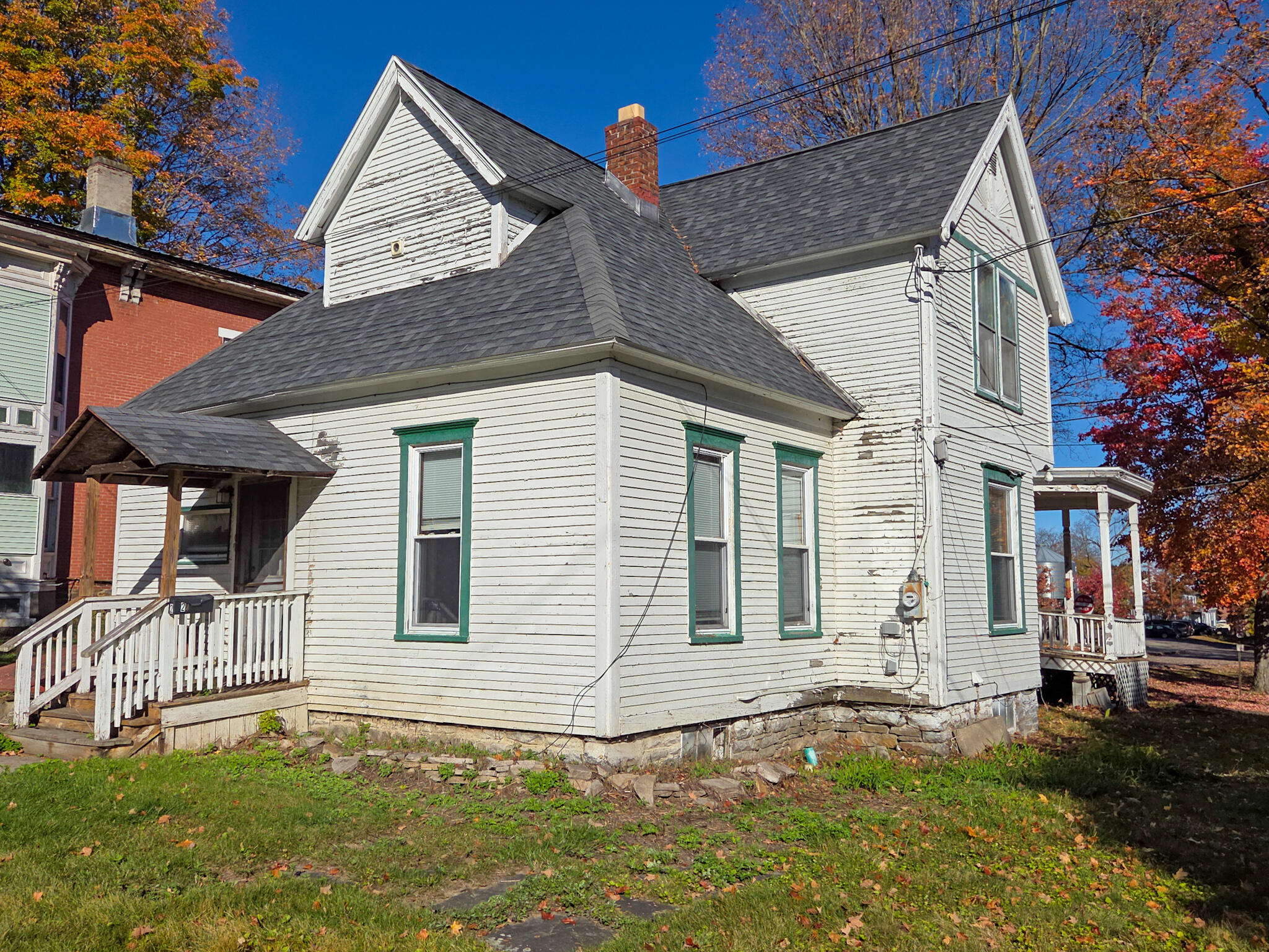 2 Francis Street Malone NY 12953