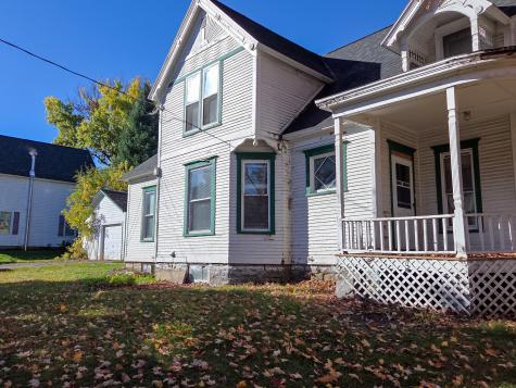 2 Francis Street Malone NY 12953