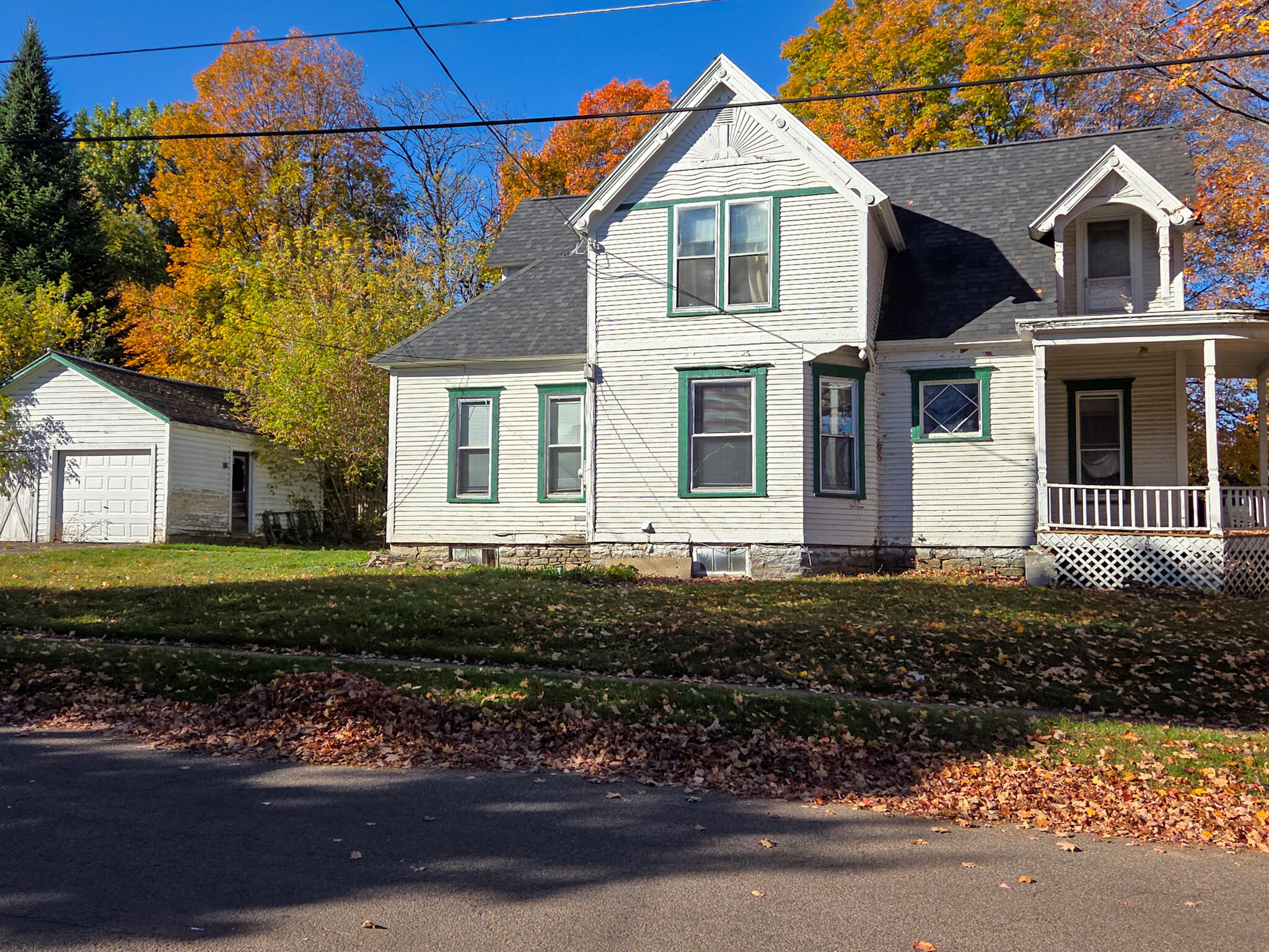 2 Francis Street Malone NY 12953