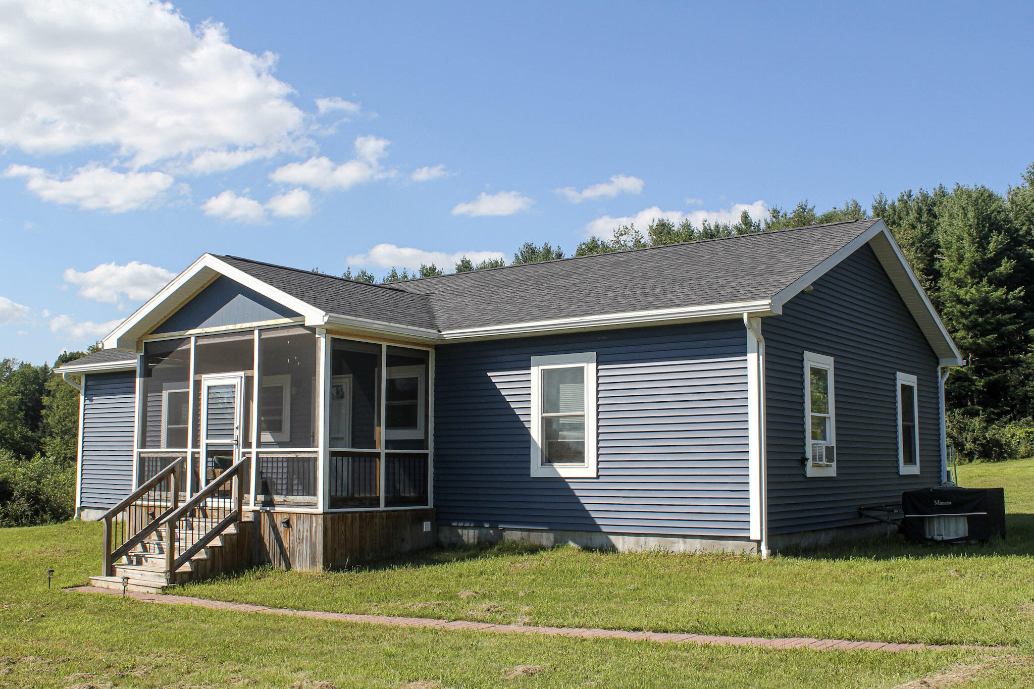 10 Blanchard Road Potsdam NY 13676
