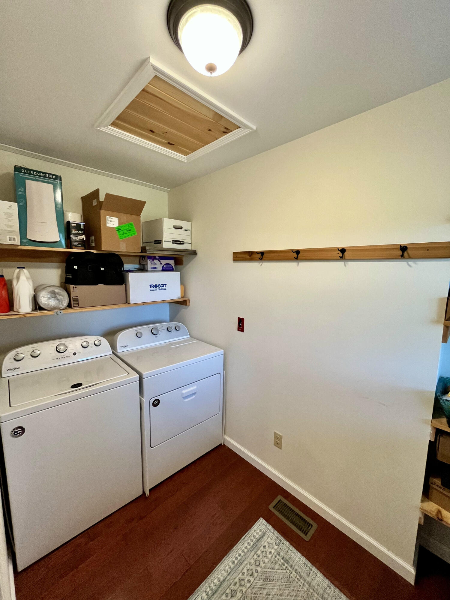 10 Blanchard Road Potsdam NY 13676