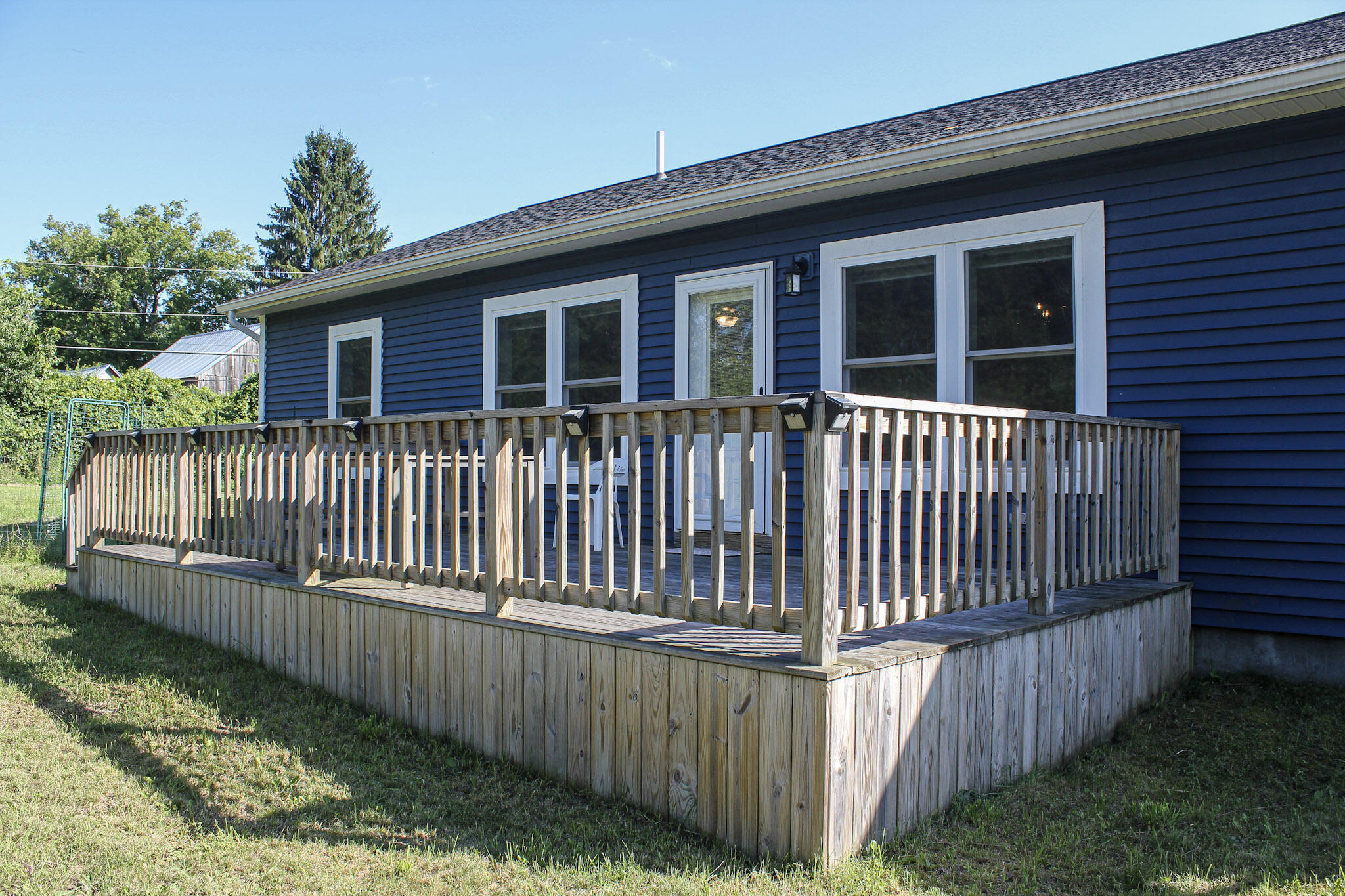 10 Blanchard Road Potsdam NY 13676