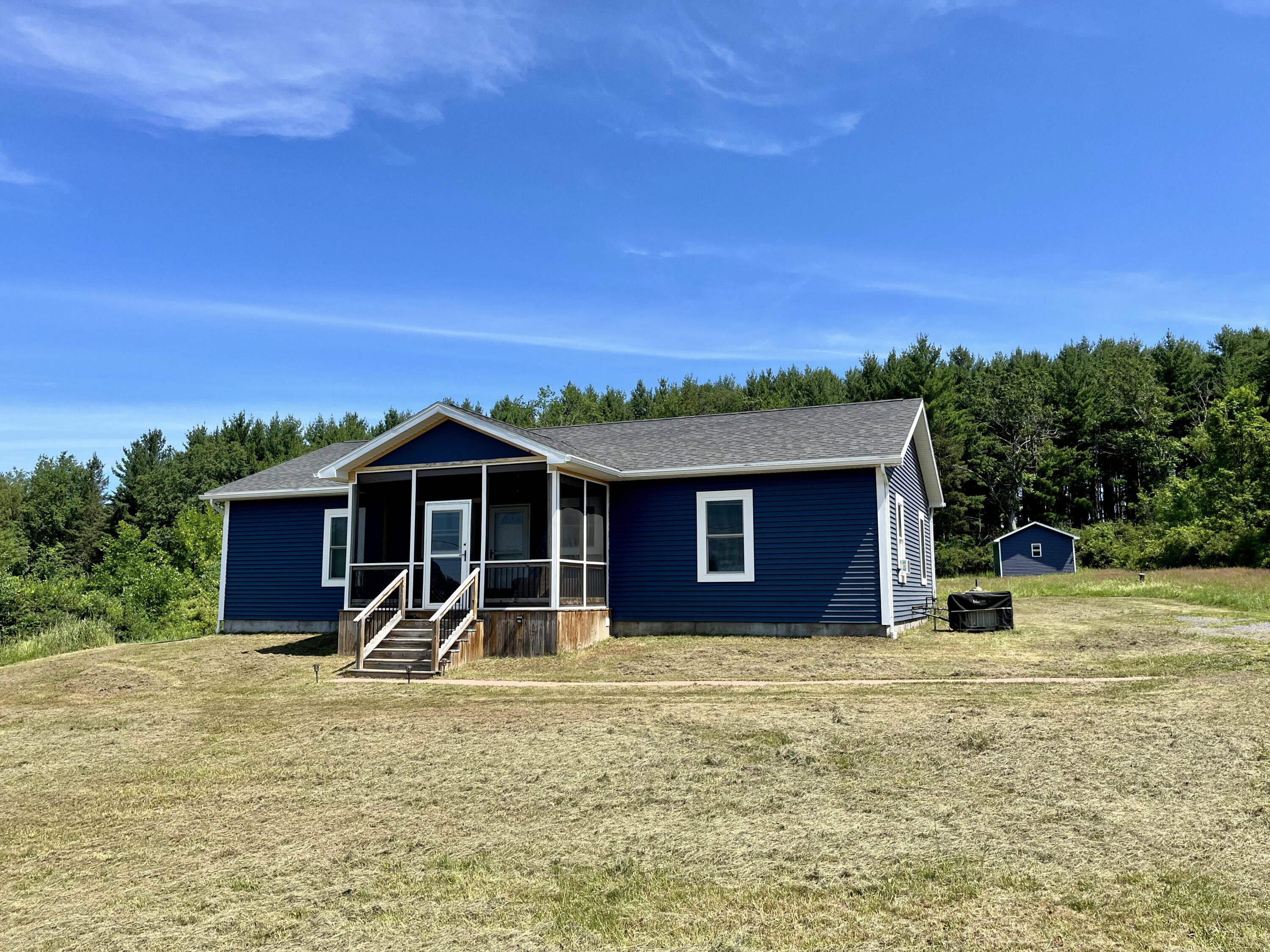 10 Blanchard Road Potsdam NY 13676