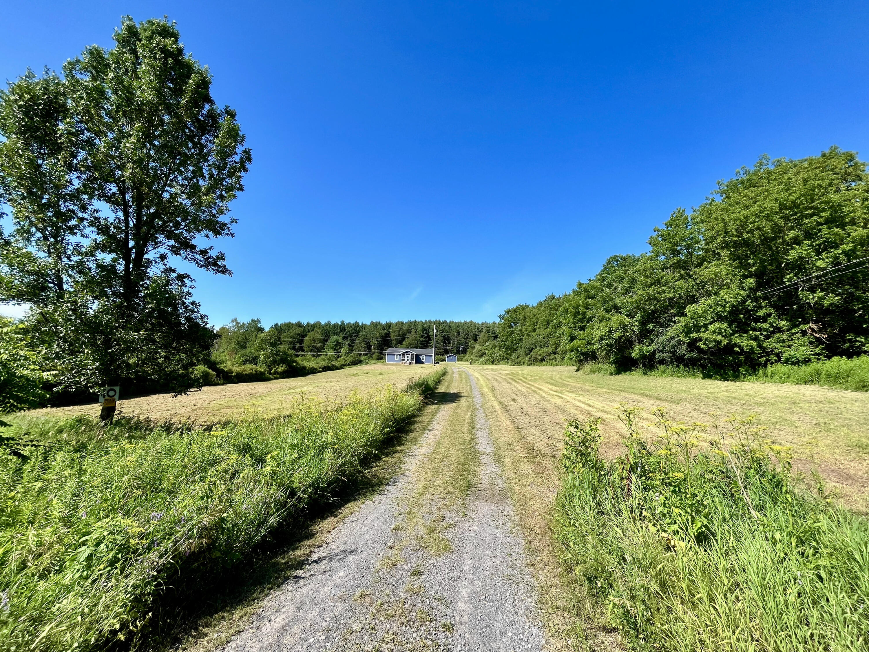 10 Blanchard Road Potsdam NY 13676