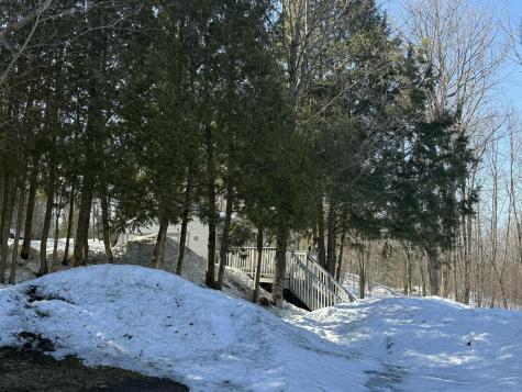 303 Trim Hill Road N Road St. Regis Falls NY 12980