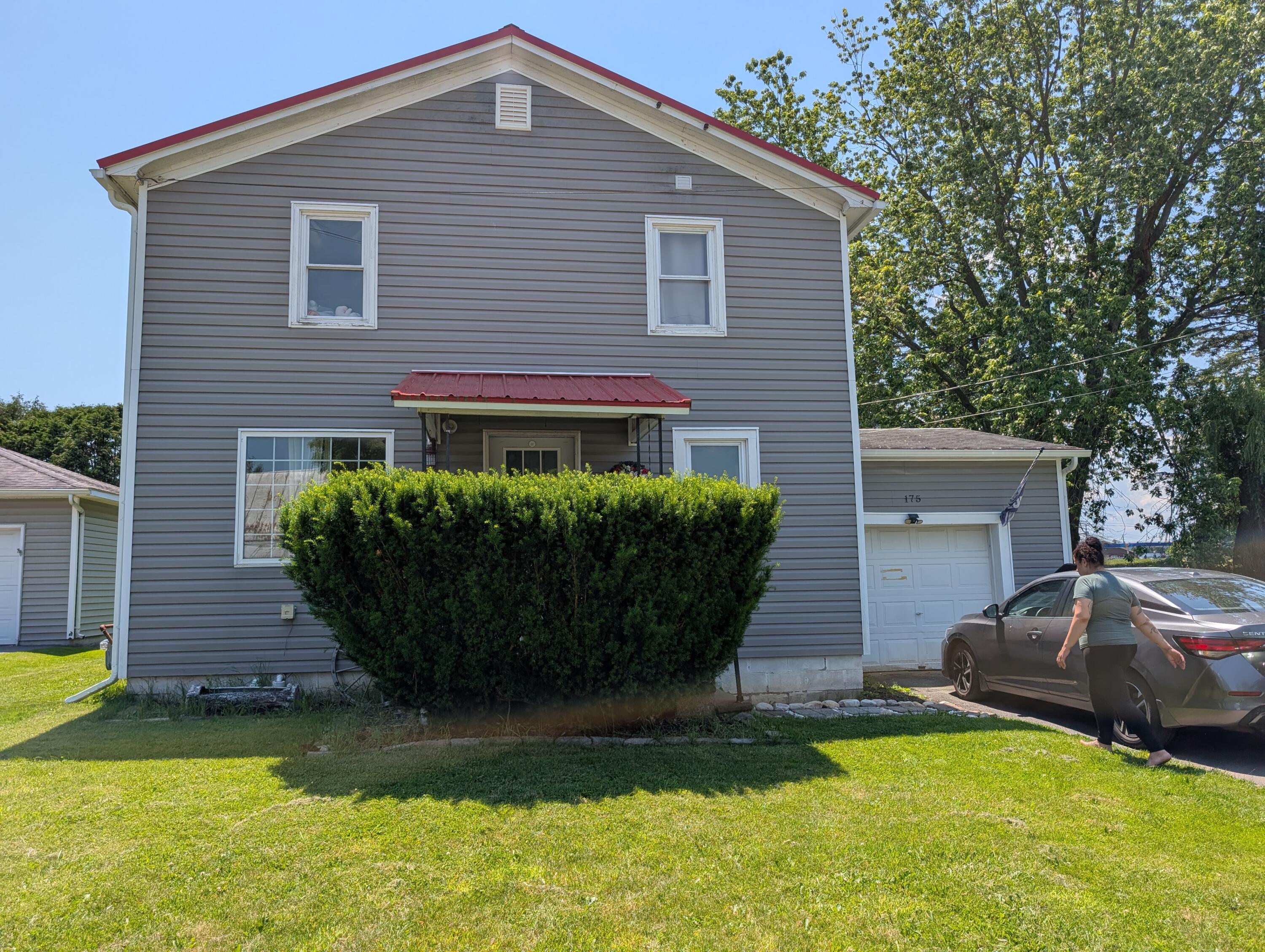 175 South Street Champlain NY 12919