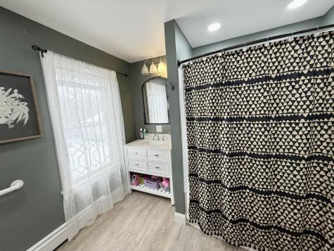 64 Emmons Street Dannemora NY 12929