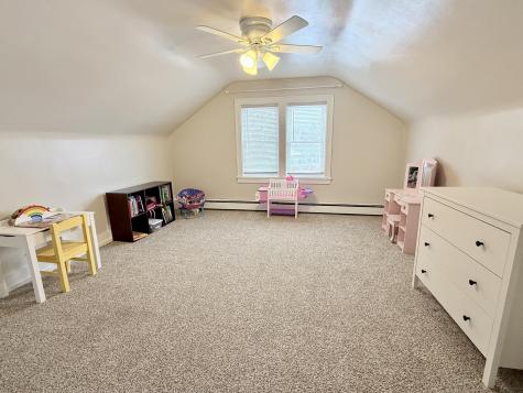 64 Emmons Street Dannemora NY 12929