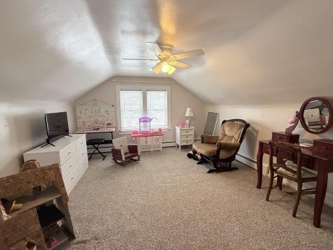 64 Emmons Street Dannemora NY 12929