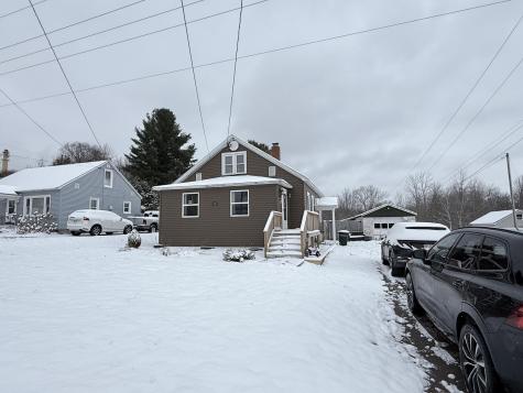 64 Emmons Street Dannemora NY 12929