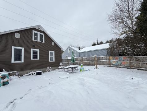 64 Emmons Street Dannemora NY 12929